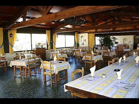 Auberge des Quatre Chemins