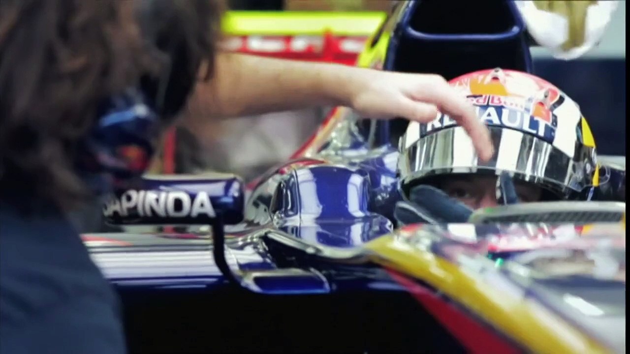 F1 GP Abu Dhabi 2014 - Pos-Grande Premio F1( Analysis )