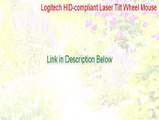 Logitech HID-compliant Laser Tilt Wheel Mouse Key Gen (Logitech HID-compliant Laser Tilt Wheel Mouse)