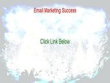 Email Marketing Success Reviewed [email marketing success statistics]