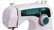 Best Sewing Machines For Beginners 2015