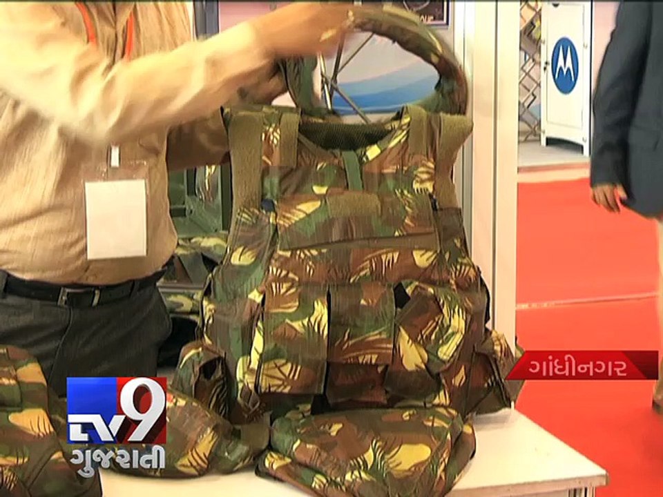 Glimpse on DRDO's set of technologies and weapons system - Tv9 Gujarati