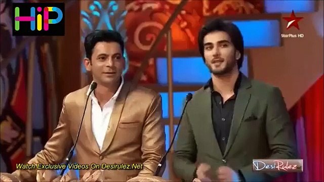 Pakistani Actor Imran Abbas with Priyanka Chopra new romance prpgram15-3-2015