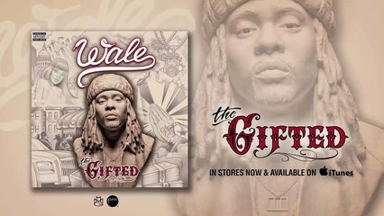 Wale Feat  Meek Mill   Heaven's Afternoon with Lyrics (Official Video) HD