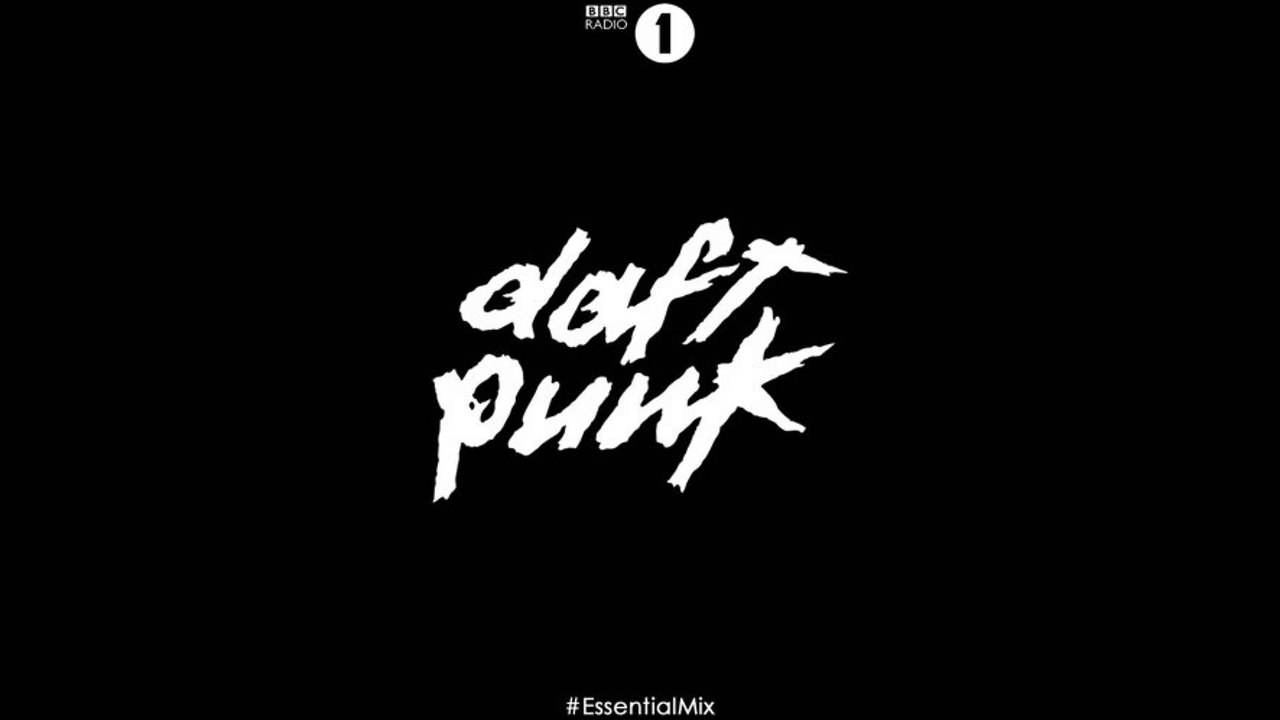Daft Punk - Essential Mix: March 2nd, 1997 (Mini-Mix)