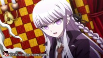 Danganronpa Abridged Thing (Clip): Don't Make Tumblr Angry