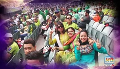 Are you watching India-- PAK VS IRE Worldcup Match 2015