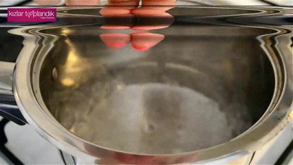 Ojenizi Evde Pratik Olarak Mat Yapmak