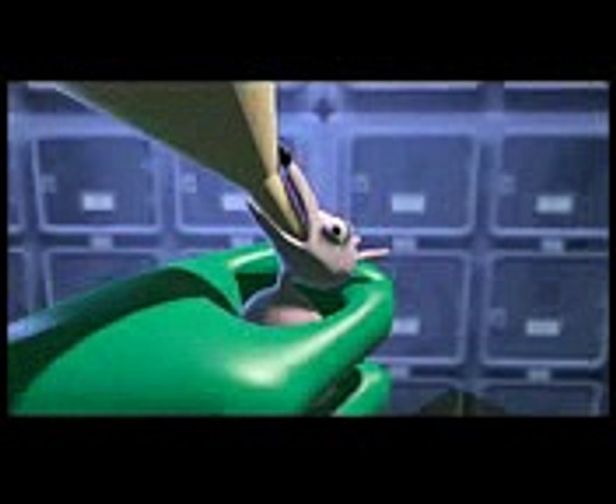 Offleaselaser, Off Lease Laser,-A Rat's Tale