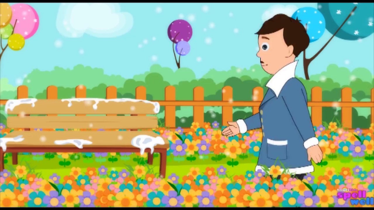 How To Spell 'Sheep' HooplaKidz Spell Well video Dailymotion