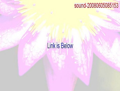 sound-20080605085153.zip Key Gen (Download Here)