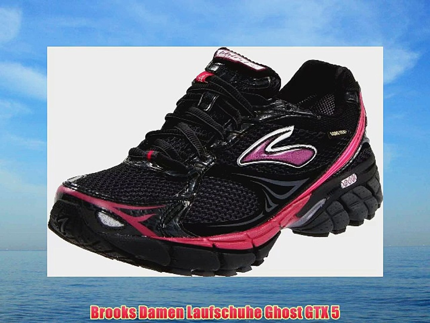 brooks dyad 7 damen