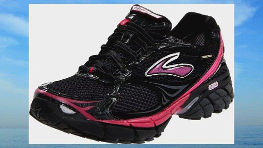 brooks sportschuh aduro 3