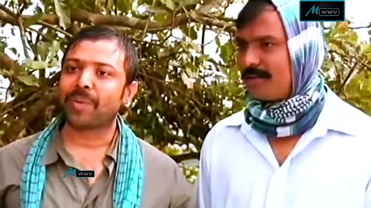 Bangla Natok  - Roton Dakater Deshta 2015 ft. Mosharraf Karim