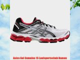 Asics Gel Cumulus 15 Laufsportschuh Damen