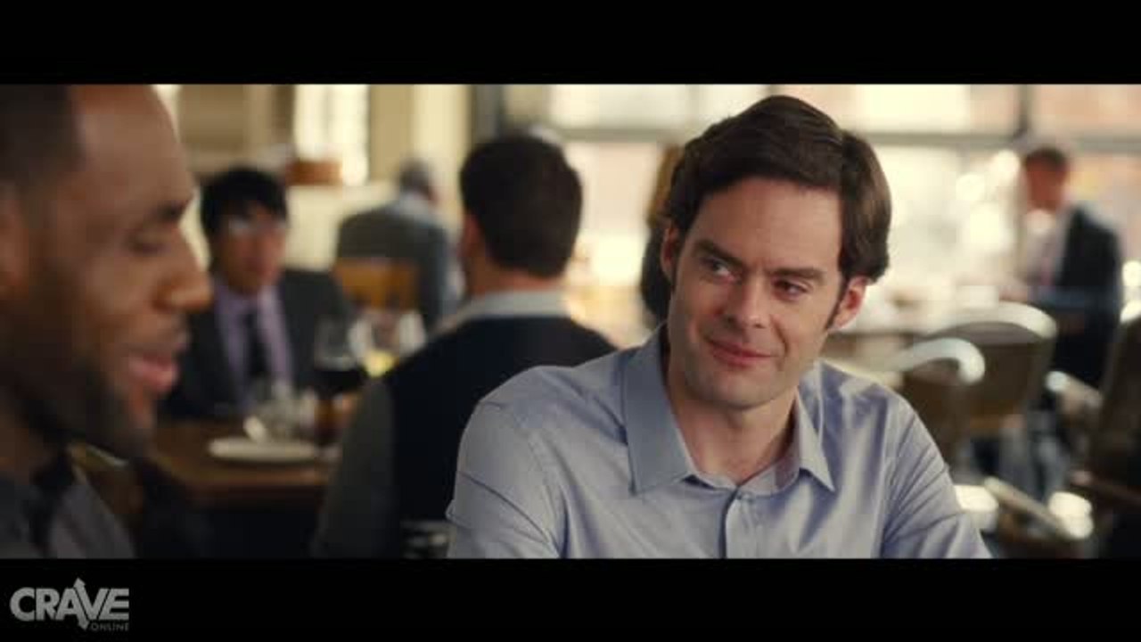 SXSW 2015: Trainwreck - Amy Schumer, Bill Hader, Judd Apatow