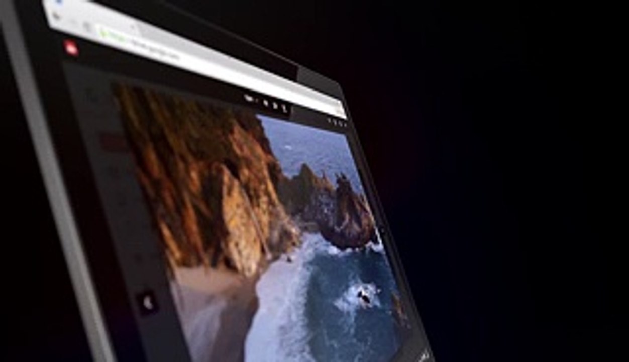 google launch chrom laptop