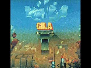 Gila - 1971 - Free Electric Sound (full album)