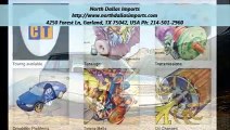 North Dallas Imports: European Car Service 214-501-2960