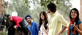 Fukrey---Lag Gayee Lottery