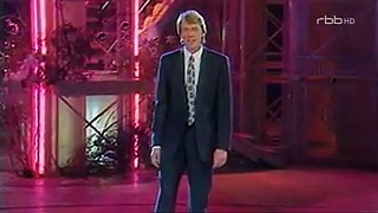 Chris Norman & Roland Kaiser. Midnight Lady. Die Hits der 80er - RBB HD. 20.06.2014