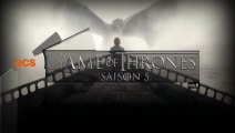 Game of Thrones - Bande-Annonce Finale Saison 5 dès le 13 avril sur OCS [VOST]