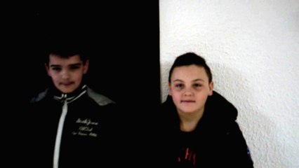 Un petit coucou de l'Arriu Mage