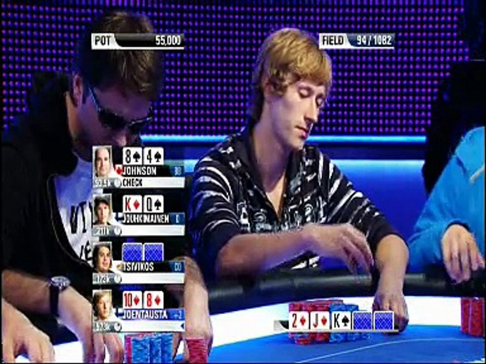 EPT9 Barcelona ME Ep.6 | PokerStars.it