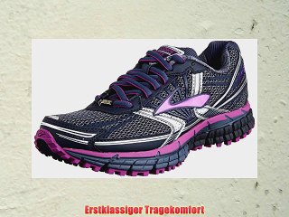 Brooks Adrenaline ASR 11 GTX Trail Laufschuh Damen 9.5 US - 41.0 EU