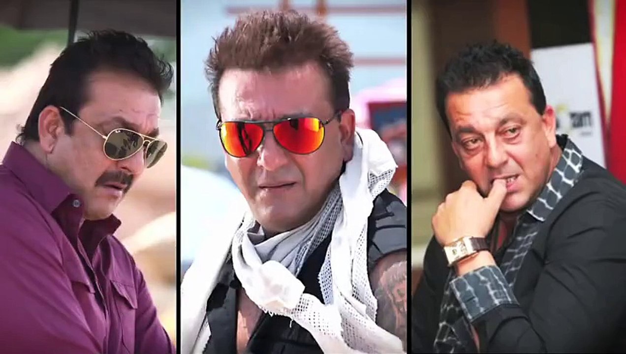 Sanjay Dutt to make his biopic  Kangana about to turn director  Quick 5 Ep. 9