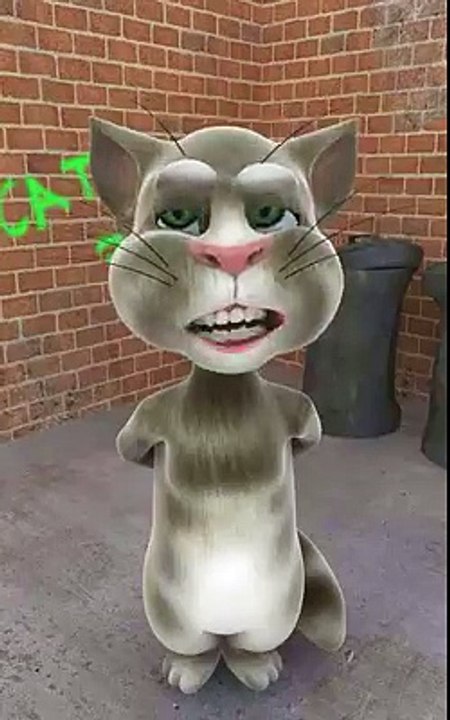 talking tom