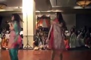 Indian Desi Girls Hot Dance On Punjabi Hit Song