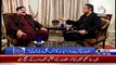 Aaj Rana Mubashir Kay Sath (Exclusive Interview With Sheikh Rasheed Ahmed) – 15th March 2015