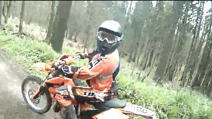 Why We Love Motocross | Dirtbike adventure ...