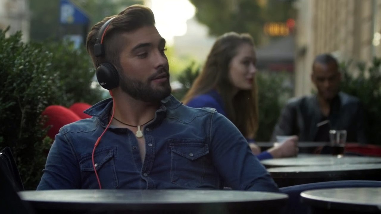 Kendji Girac - Andalouse