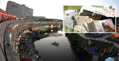 4 Bin 500 Liralık Maaşla Milyonlarca Liralık Servet