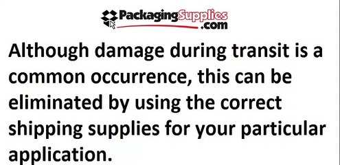Wholesale Shipping Supplies at Best Prices