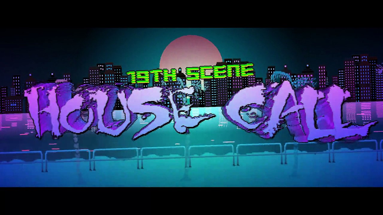 Hotline Miami 2 WN 19 Scene - House Call