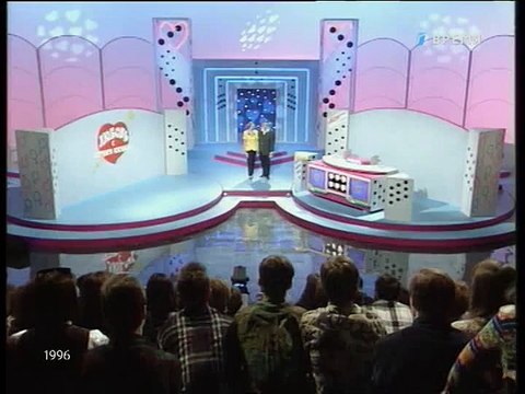 Любовь с первого взгляда (ОРТ, 1996)