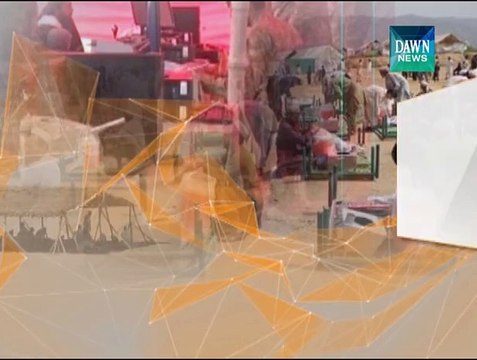 Repatriation of South Waziristan IDPs begins today