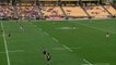 Sevens ReLive! Portia Woodman scores from the restart
