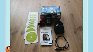 Falk Lux 40 De Premium Navigation