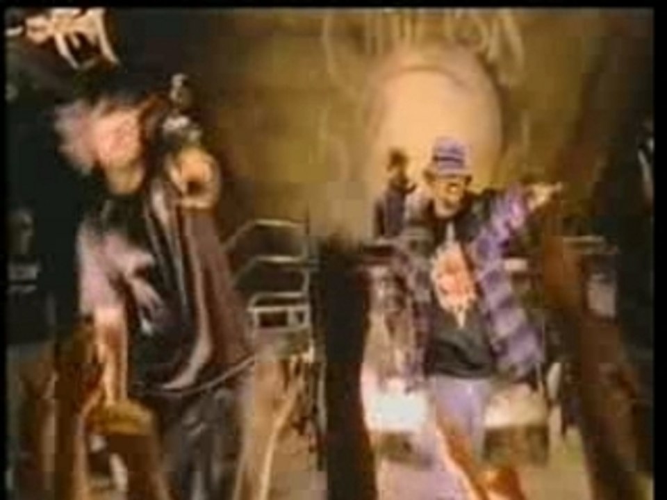 Cypres Hill - Insane in the Brain