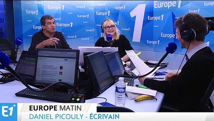 Guedj contre Zlatan et Julie en larmes... Voici le zapping matin !