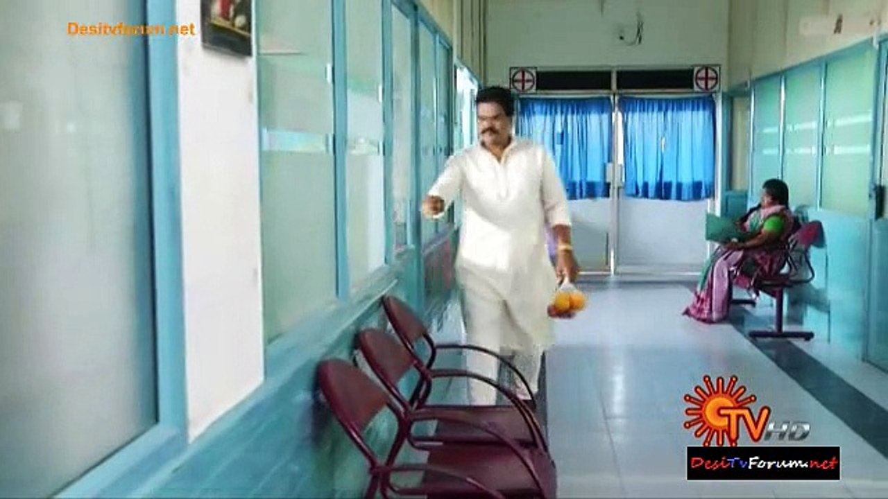 Ponnunjal 16th March 2015 Video Watch Online p2