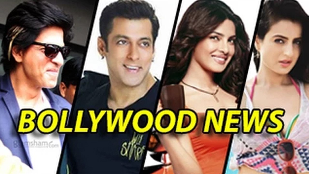 Sexy Sunny Leone INSPIRED By Deepika Padukone | Bollywood Gossips | 13th Mar 2015