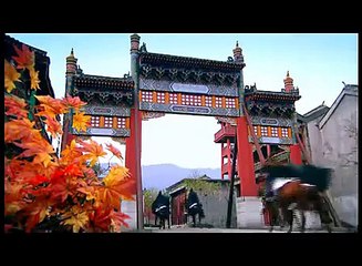 Trailer Thiếu Niên Tứ Đại Dạn Bổ