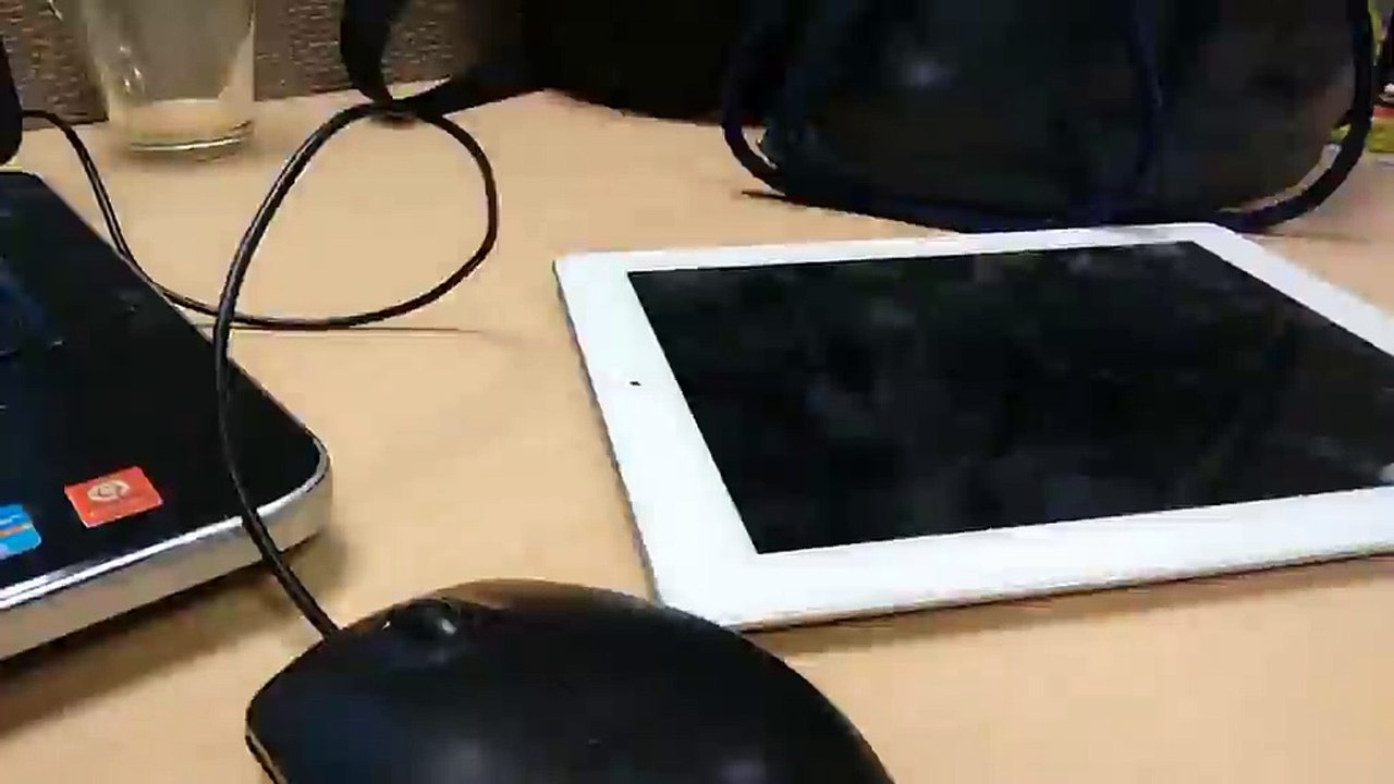 Presenter test review video 9