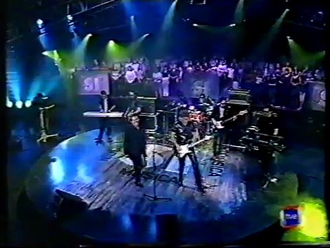 Modern Talking - Sexy Sexy Lover (Musica Si 1999 TVE1)