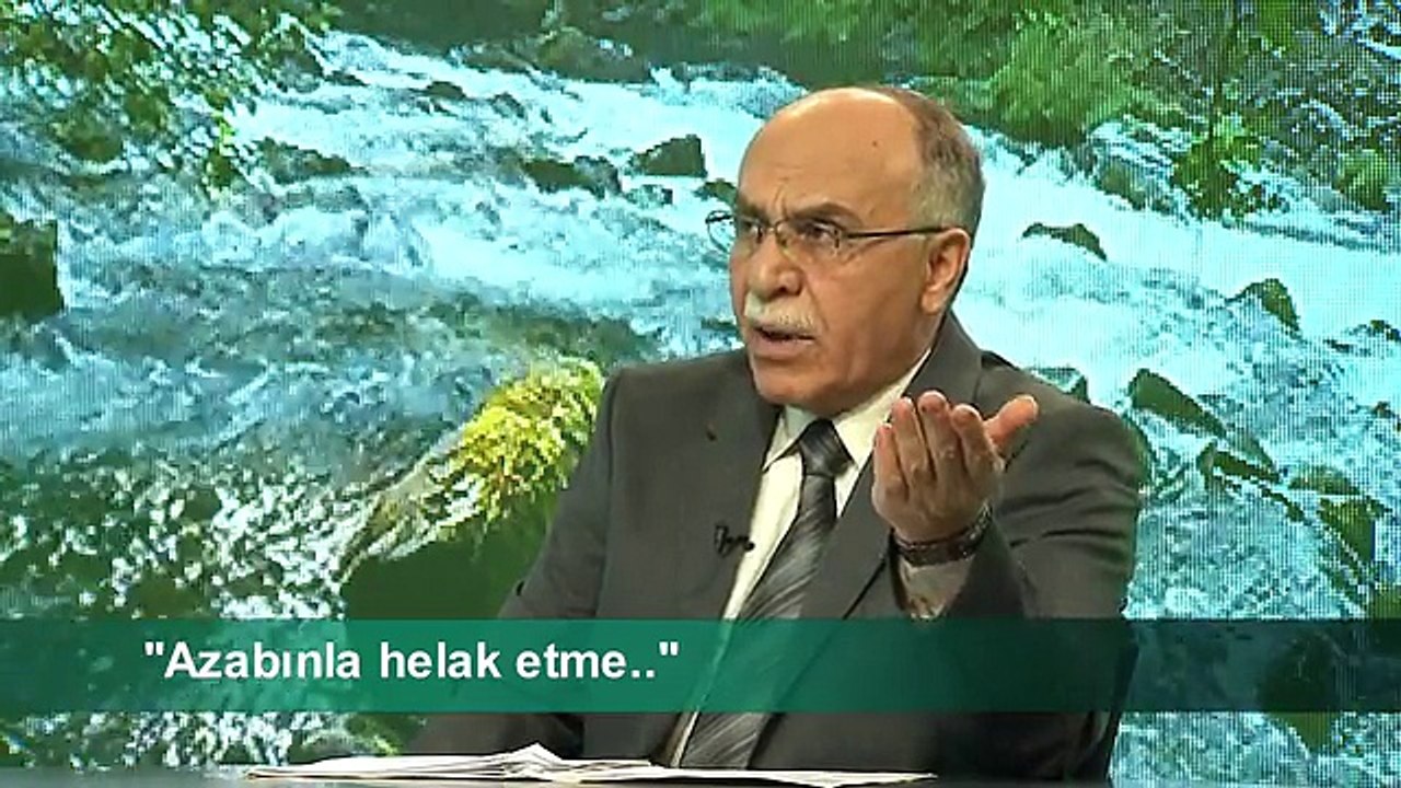 AZABINLA HELAK ETME